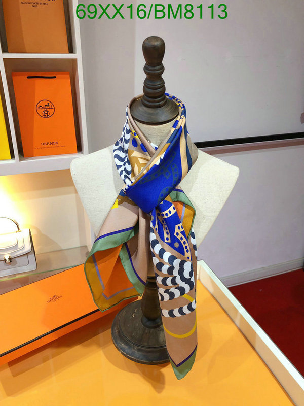 Scarf-Hermes Code: BM8113 $: 69USD