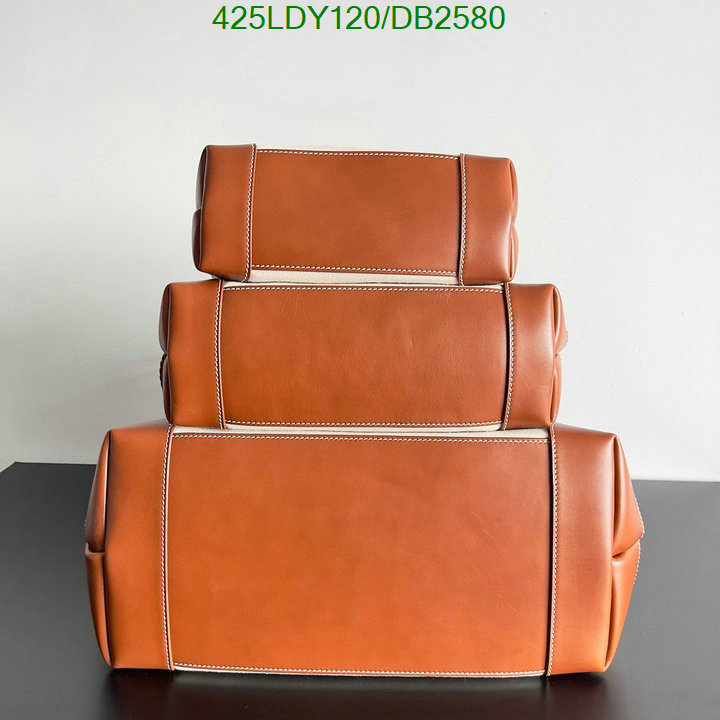 BV Bag-(Mirror)-Handbag- Code: DB2580 $: 425USD