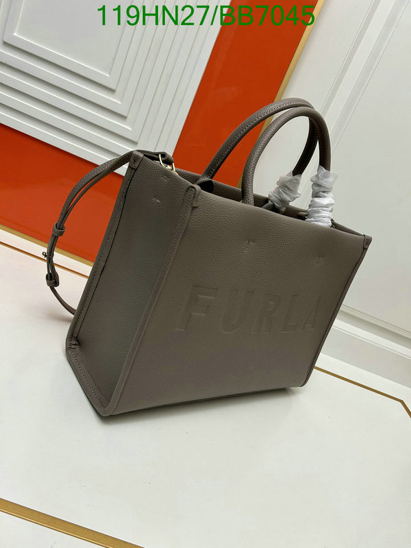 Furla Bag-(4A)-Handbag- Code: BB7045 $: 119USD