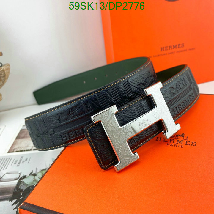 Belts-Hermes Code: DP2776 $: 59USD