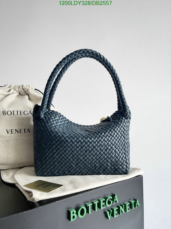 BV Bag-(Mirror)-Handbag- Code: DB2557 $: 1200USD