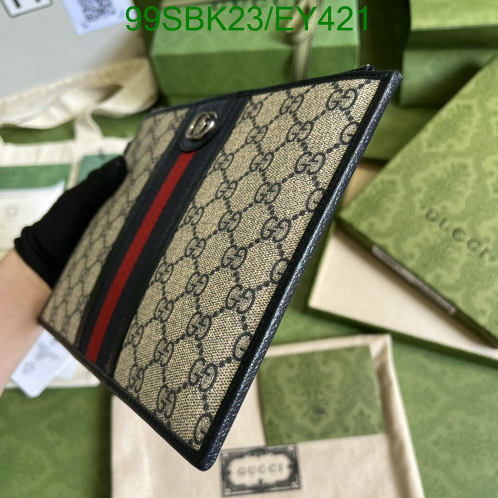 Gucci 5A Bag SALE Code: EY421