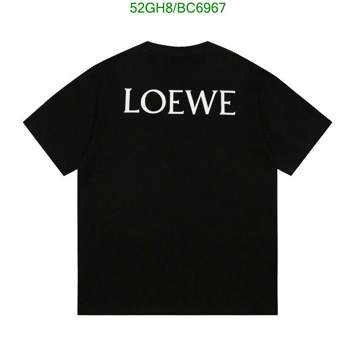 Clothing-Loewe Code: BC6967 $: 52USD