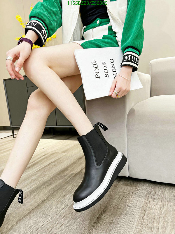 Women Shoes-Loewe Code: ZS6369 $: 115USD