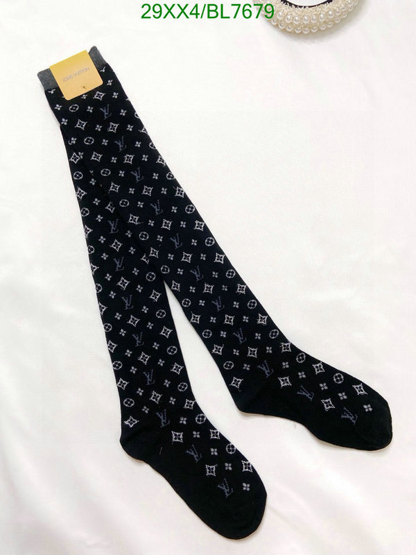 Sock-LV Code: BL7679 $: 29USD