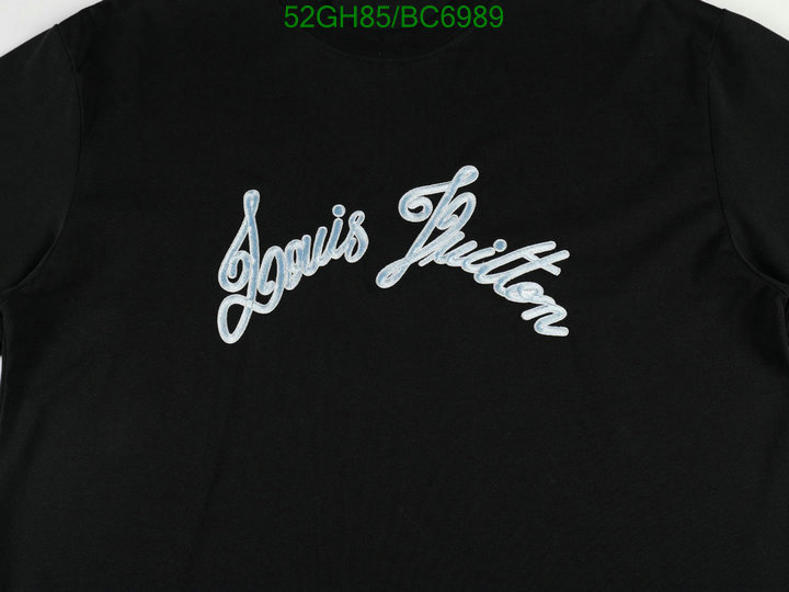 Clothing-LV Code: BC6989 $: 52USD