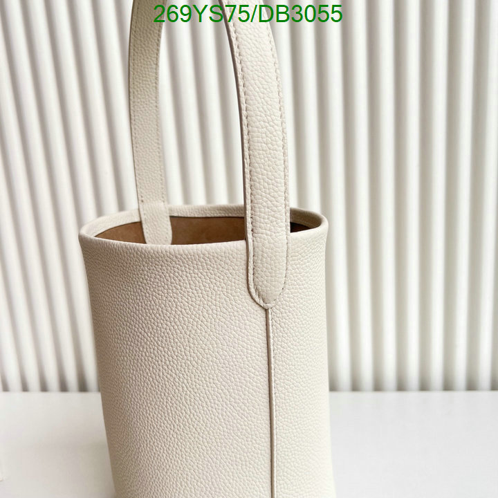 The Row Bag-(Mirror)-Handbag- Code: DB3055