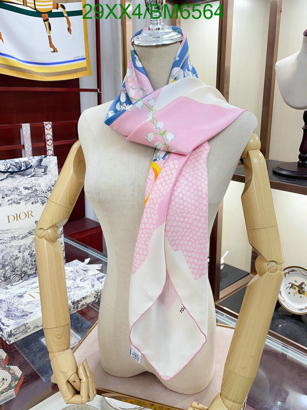 Scarf-Dior Code: BM6564 $: 29USD