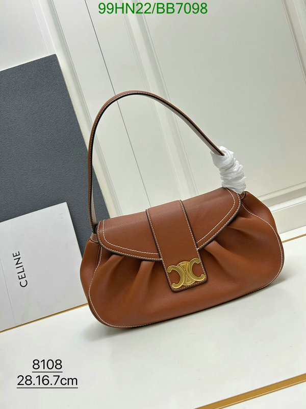 Celine Bag-(4A)-Handbag- Code: BB7098 $: 99USD