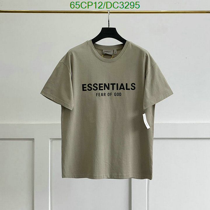 Clothing-Essentials Code: DC3295 $: 65USD