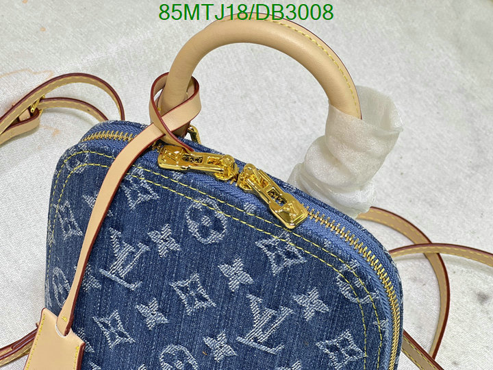 LV Bag-(4A)-Alma- Code: DB3008 $: 85USD