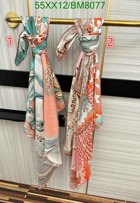 Scarf-Hermes Code: BM8077 $: 55USD