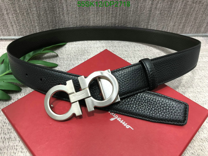 Belts-Ferragamo Code: DP2718 $: 55USD