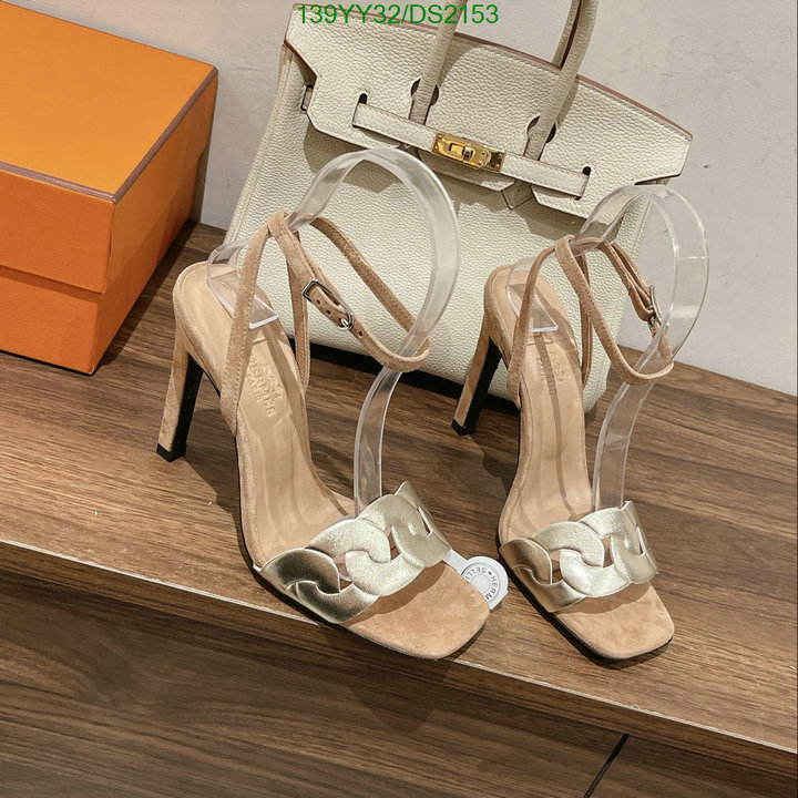 Women Shoes-Hermes Code: DS2153 $: 139USD