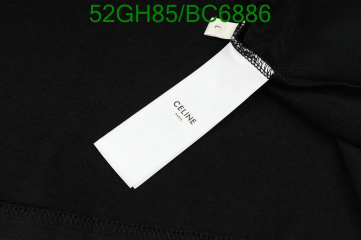 Clothing-Celine Code: BC6886 $: 52USD