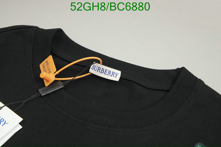 Clothing-Burberry Code: BC6880 $: 52USD