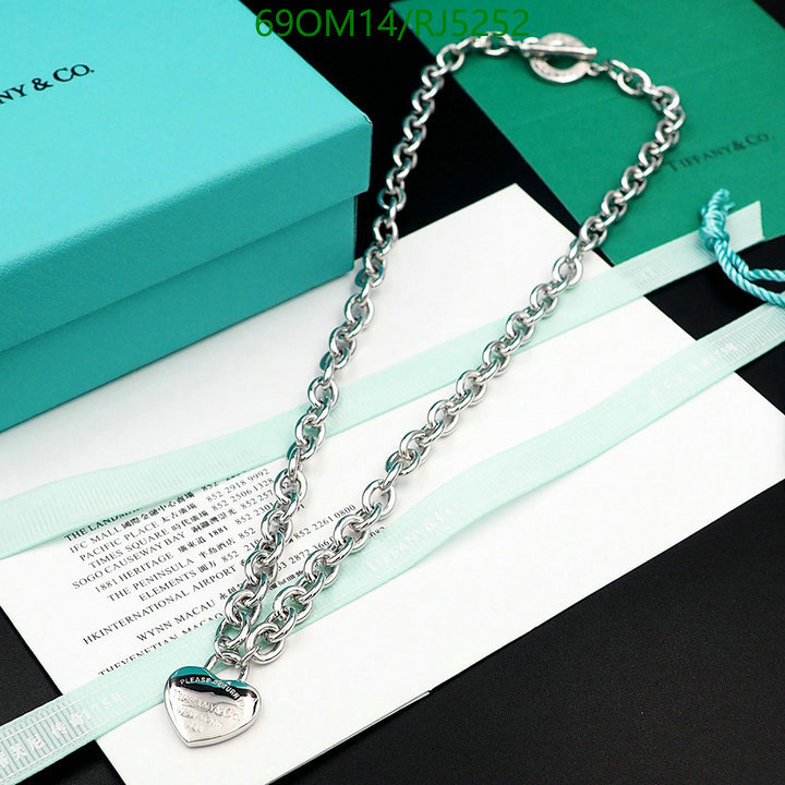 Jewelry-Tiffany Code: RJ5252 $: 69USD