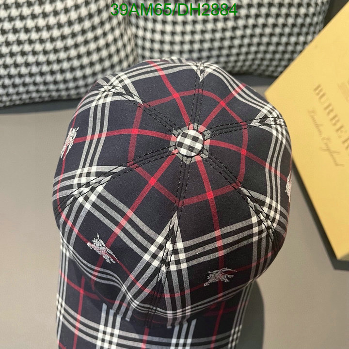 Cap-(Hat)-Burberry Code: DH2884 $: 39USD