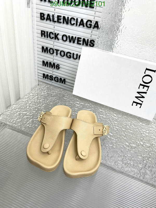 Women Shoes-Loewe Code: DS2101 $: 99USD