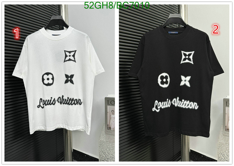 Clothing-LV Code: BC7010 $: 52USD