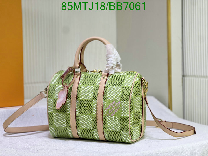 LV Bag-(4A)-Speedy- Code: BB7061 $: 85USD