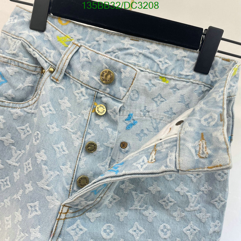 Clothing-LV Code: DC3208 $: 135USD