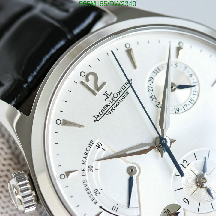 Watch-Mirror Quality-Jaeger-LeCoultre Code: DW2349 $: 565USD