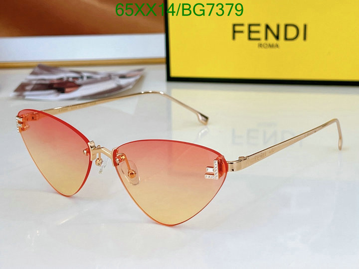 Glasses-Fendi Code: BG7379 $: 65USD