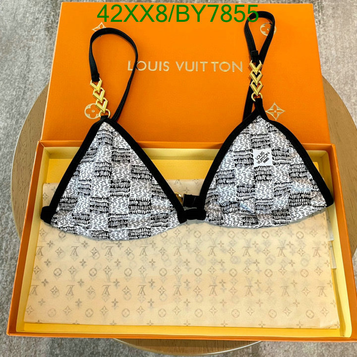 Swimsuit-LV Code: BY7855 $: 42USD