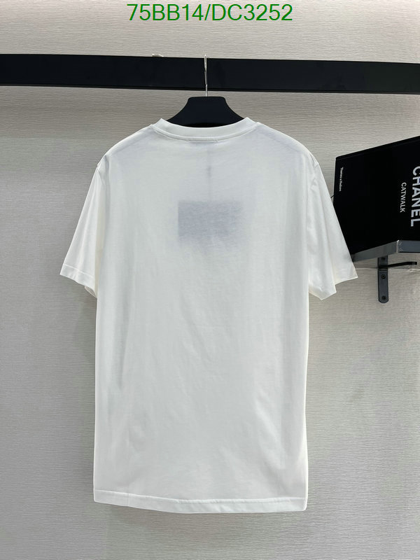 Clothing-Prada Code: DC3252 $: 75USD