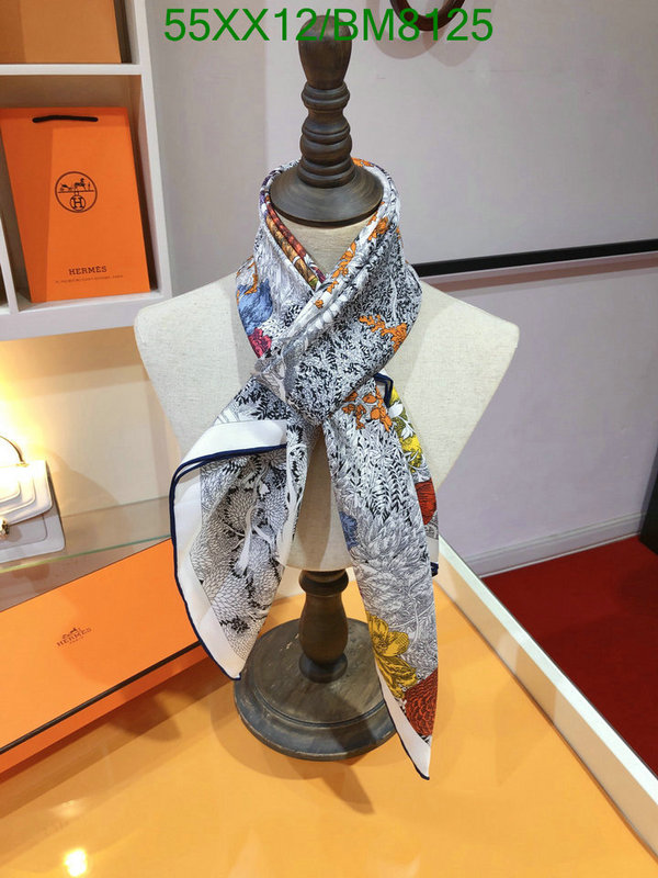 Scarf-Hermes Code: BM8125 $: 55USD