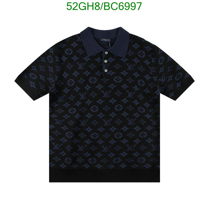 Clothing-LV Code: BC6997 $: 52USD