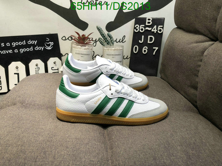 Men shoes-Adidas Code: DS2013 $: 65USD