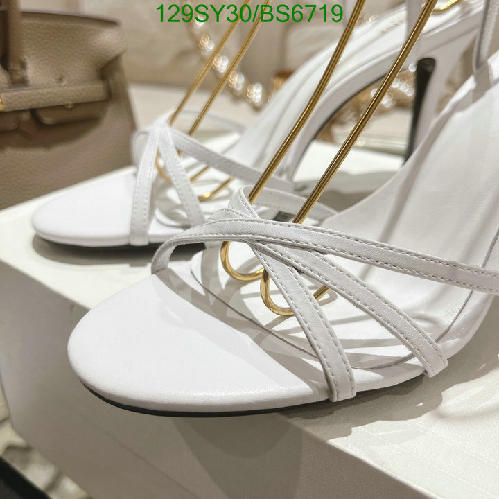 Women Shoes-Celine Code: BS6719 $: 129USD