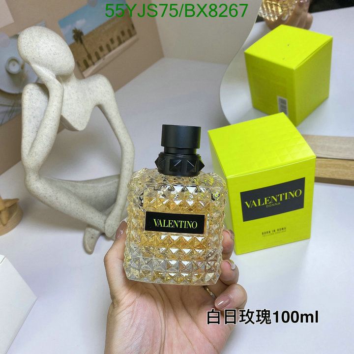 Perfume-Valentino Code: BX8267 $: 55USD