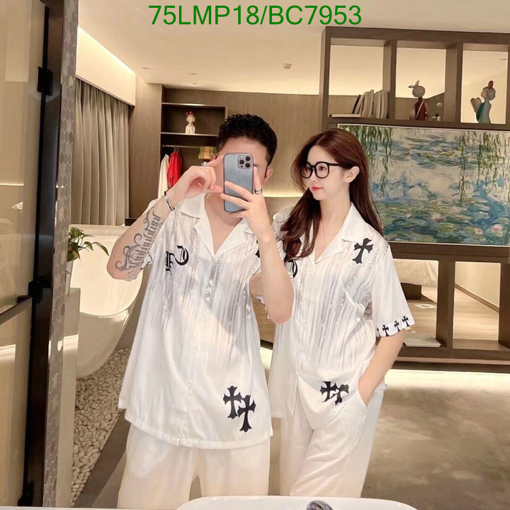 Pajamas-yoga-workout clothes-bathrobes-leggings Code: BC7953