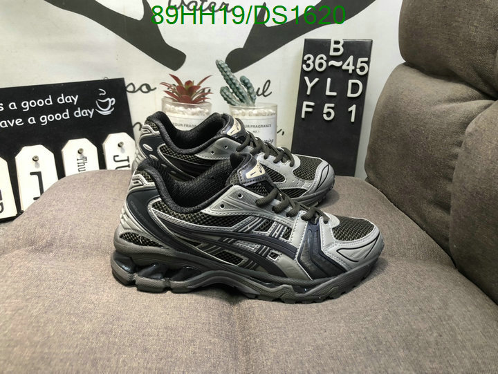 Men shoes-Asics Code: DS1620 $: 89USD