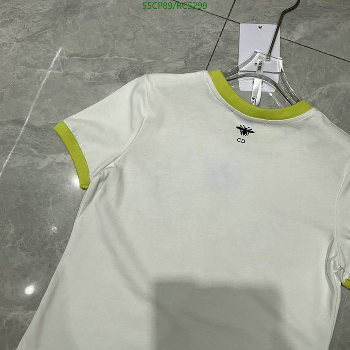 Clothing-Dior Code: RC5299 $: 55USD