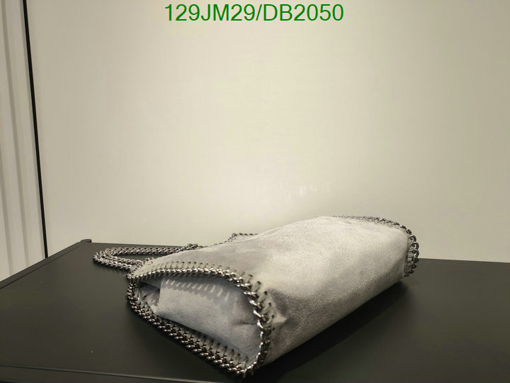 Stella McCartney Bag-(Mirror)-Handbag- Code: DB2050