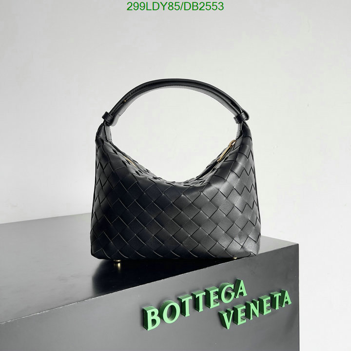 BV Bag-(Mirror)-Handbag- Code: DB2553 $: 299USD