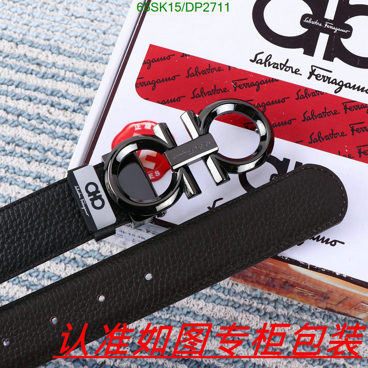 Belts-Ferragamo Code: DP2711 $: 65USD