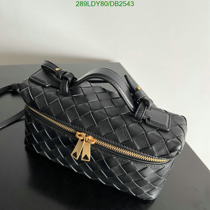 BV Bag-(Mirror)-Crossbody- Code: DB2543 $: 289USD