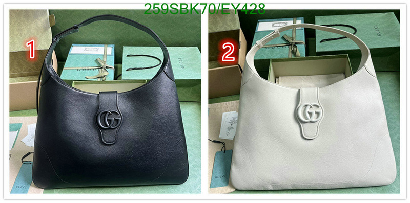 Gucci 5A Bag SALE Code: EY428