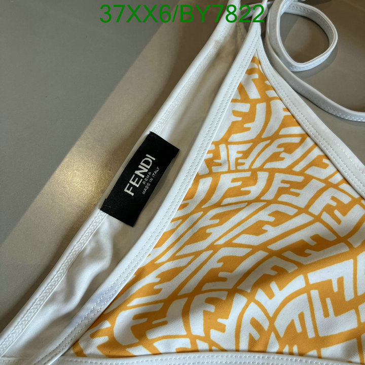 Swimsuit-Fendi Code: BY7822 $: 37USD