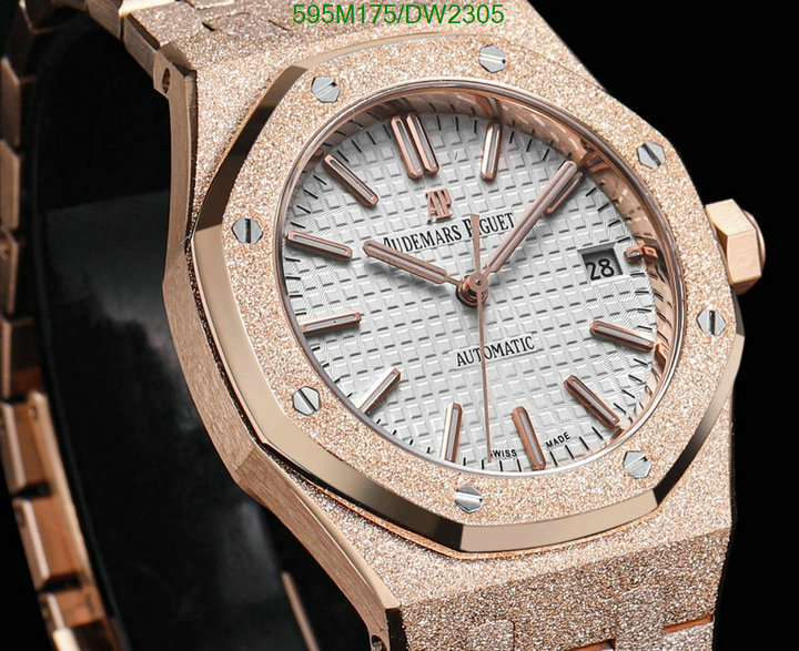 Watch-Mirror Quality-Audemars Piguet Code: DW2305 $: 595USD