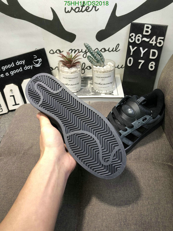 Men shoes-Adidas Code: DS2018 $: 75USD