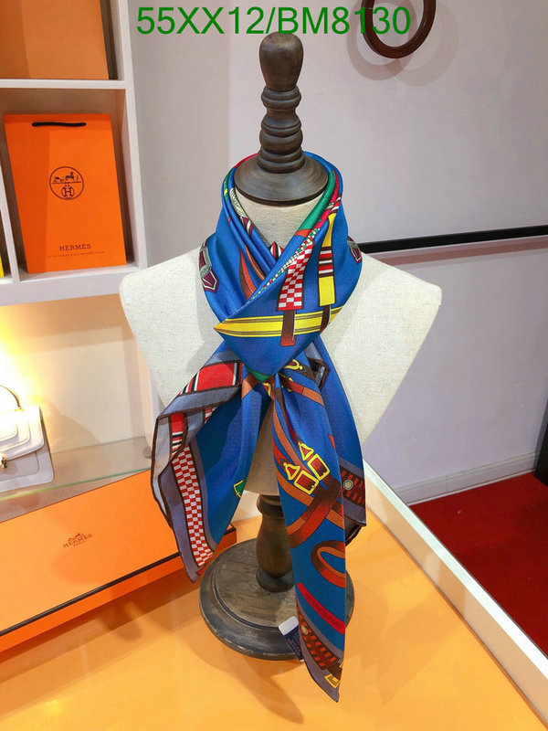 Scarf-Hermes Code: BM8130 $: 55USD