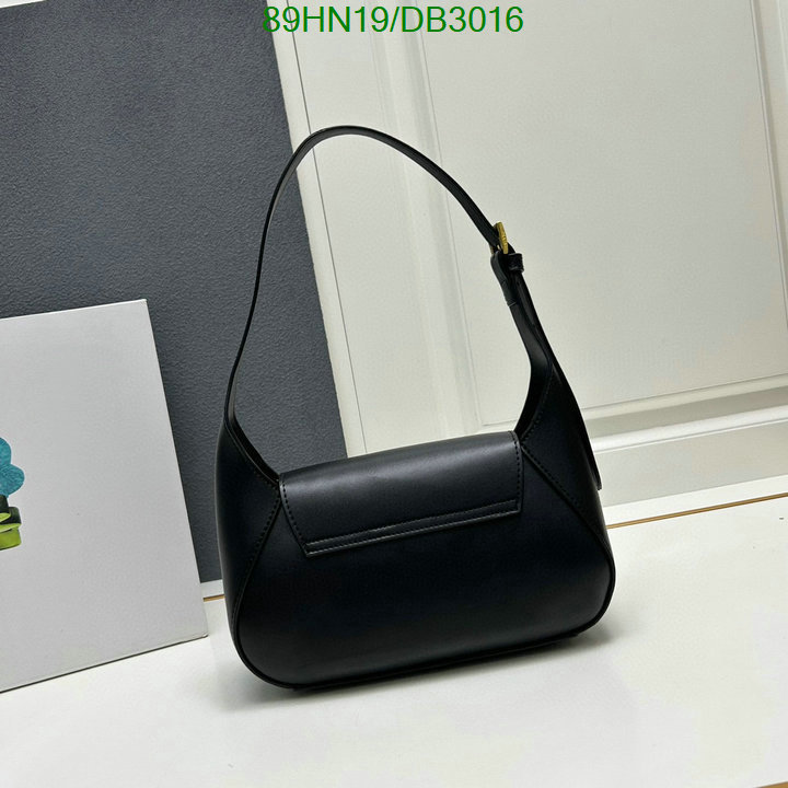 Prada Bag-(4A)-Handbag- Code: DB3016 $: 89USD