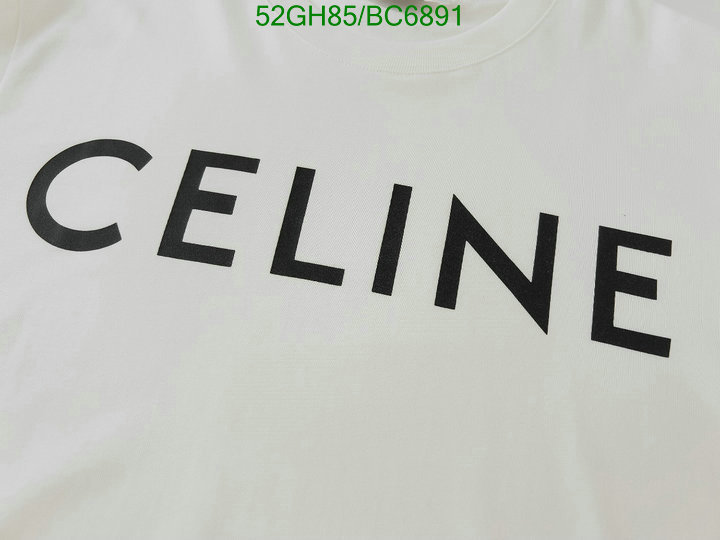 Clothing-Celine Code: BC6891 $: 52USD