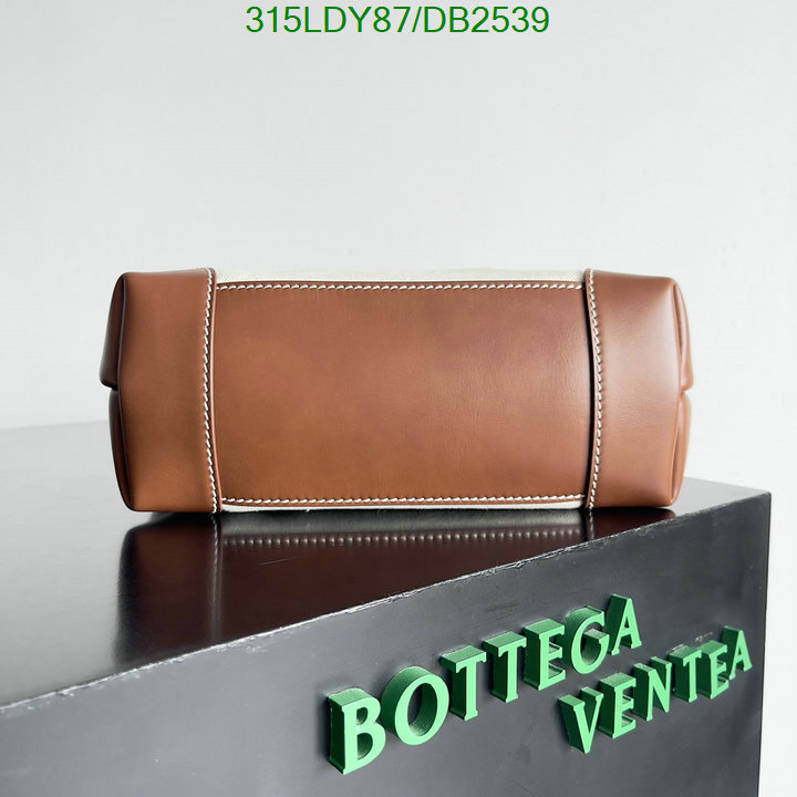 BV Bag-(Mirror)-Handbag- Code: DB2539 $: 315USD